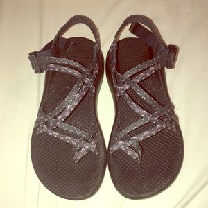 Chaco size 7